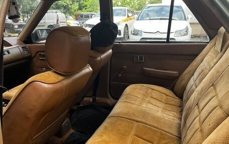 Mazda 626, 1985 год, 140 000 рублей, 2 фотография