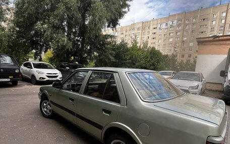 Mazda 626, 1985 год, 140 000 рублей, 4 фотография