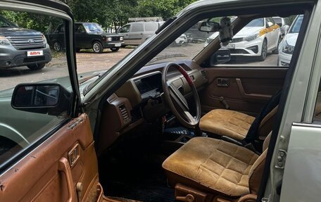 Mazda 626, 1985 год, 140 000 рублей, 10 фотография