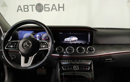 Mercedes-Benz E-Класс, 2019 год, 3 199 000 рублей, 12 фотография