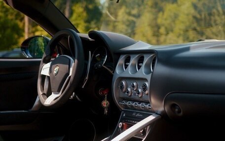 Alfa Romeo 8C Competizione, 2010 год, 28 600 000 рублей, 7 фотография