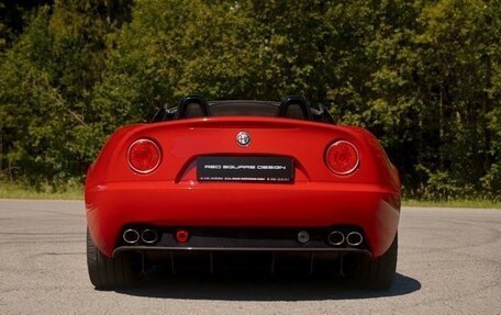 Alfa Romeo 8C Competizione, 2010 год, 28 600 000 рублей, 2 фотография