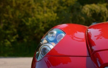 Alfa Romeo 8C Competizione, 2010 год, 28 600 000 рублей, 8 фотография