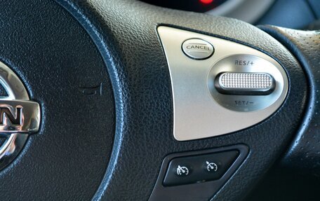Nissan Juke II, 2014 год, 1 199 000 рублей, 14 фотография