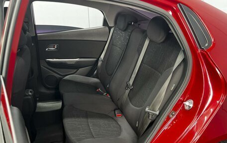 KIA Rio III рестайлинг, 2014 год, 970 000 рублей, 9 фотография