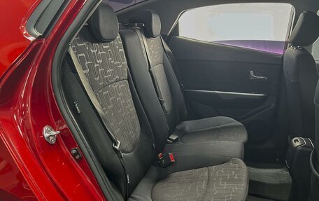 KIA Rio III рестайлинг, 2014 год, 970 000 рублей, 6 фотография