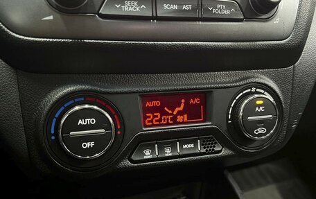 KIA Rio III рестайлинг, 2014 год, 970 000 рублей, 13 фотография