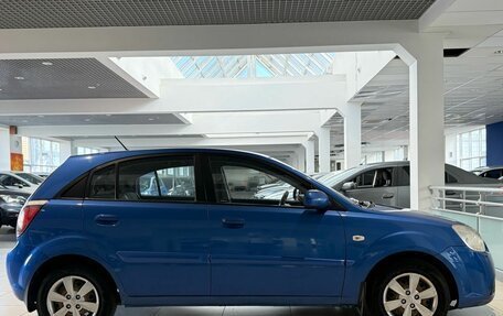 KIA Rio II, 2011 год, 690 000 рублей, 11 фотография