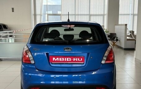 KIA Rio II, 2011 год, 690 000 рублей, 8 фотография