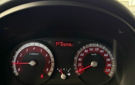 KIA Rio II, 2011 год, 690 000 рублей, 25 фотография
