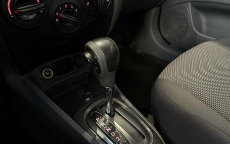 KIA Rio II, 2011 год, 690 000 рублей, 24 фотография