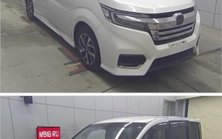 Honda Stepwgn IV, 2020 год, 2 500 000 рублей, 1 фотография