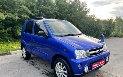 Daihatsu Terios II, 1998 год, 315 000 рублей, 1 фотография