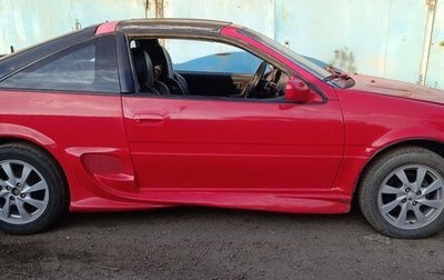 Nissan 100NX, 1992 год, 350 000 рублей, 1 фотография