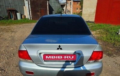 Mitsubishi Lancer IX, 2004 год, 349 000 рублей, 1 фотография