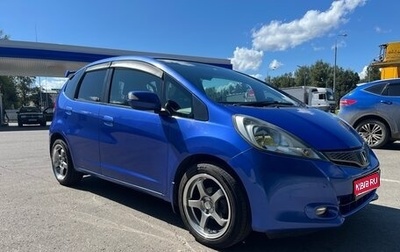 Honda Fit III, 2011 год, 840 000 рублей, 1 фотография