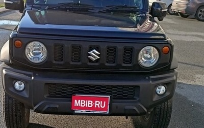 Suzuki Jimny, 2020 год, 2 700 000 рублей, 1 фотография