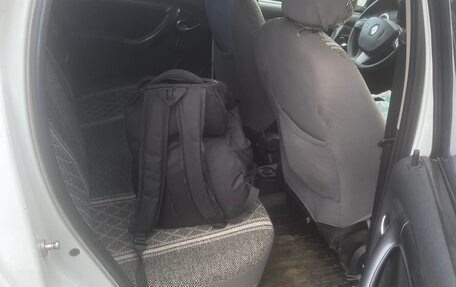 Renault Duster I рестайлинг, 2016 год, 1 150 000 рублей, 1 фотография