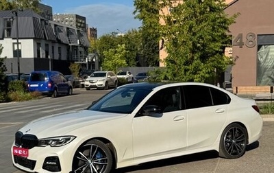 BMW 3 серия, 2019 год, 3 800 000 рублей, 1 фотография