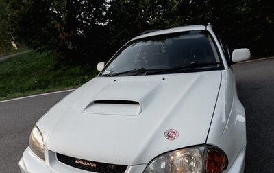 Toyota Caldina, 1997 год, 950 000 рублей, 1 фотография