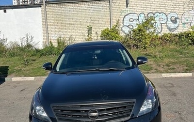 Nissan Teana, 2010 год, 1 150 000 рублей, 1 фотография