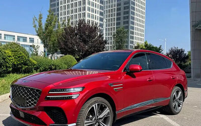 Genesis GV80 I, 2024 год, 8 150 000 рублей, 1 фотография