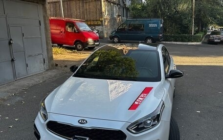 KIA Cerato IV, 2020 год, 2 150 000 рублей, 1 фотография