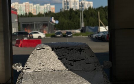 Honda Civic VII, 1999 год, 550 000 рублей, 9 фотография