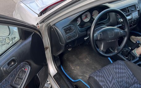 Honda Civic VII, 1999 год, 550 000 рублей, 13 фотография