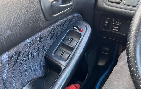 Honda Civic VII, 1999 год, 550 000 рублей, 14 фотография