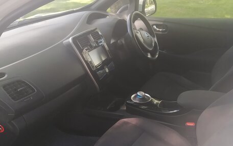 Nissan Leaf I, 2015 год, 850 000 рублей, 9 фотография