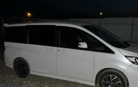 Honda Stepwgn IV, 2020 год, 2 500 000 рублей, 15 фотография