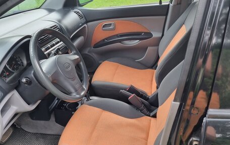 KIA Picanto I, 2007 год, 450 000 рублей, 6 фотография
