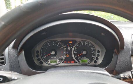 KIA Picanto I, 2007 год, 450 000 рублей, 9 фотография