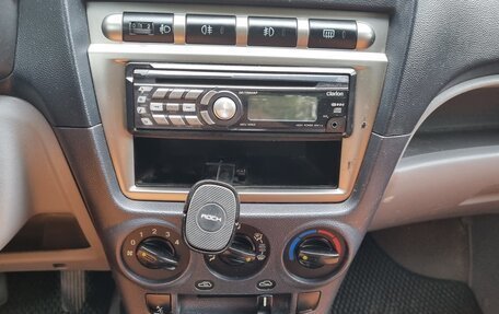 KIA Picanto I, 2007 год, 450 000 рублей, 8 фотография