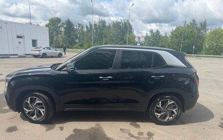 Hyundai Creta, 2021 год, 2 990 000 рублей, 2 фотография