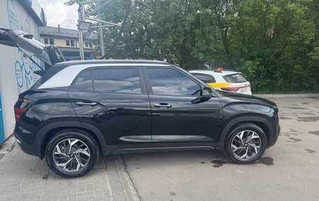 Hyundai Creta, 2021 год, 2 990 000 рублей, 3 фотография