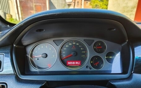 Mitsubishi Lancer IX, 2004 год, 349 000 рублей, 12 фотография
