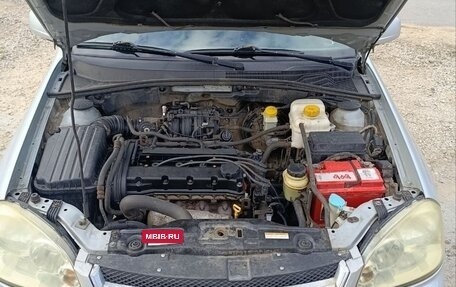 Chevrolet Lacetti, 2012 год, 410 000 рублей, 6 фотография
