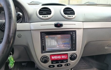 Chevrolet Lacetti, 2012 год, 410 000 рублей, 12 фотография