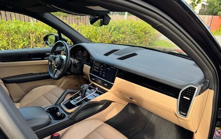 Porsche Cayenne III, 2018 год, 4 500 000 рублей, 12 фотография