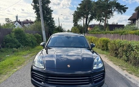 Porsche Cayenne III, 2018 год, 4 500 000 рублей, 8 фотография
