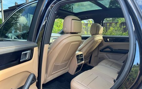 Porsche Cayenne III, 2018 год, 4 500 000 рублей, 13 фотография