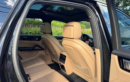 Porsche Cayenne III, 2018 год, 4 500 000 рублей, 14 фотография