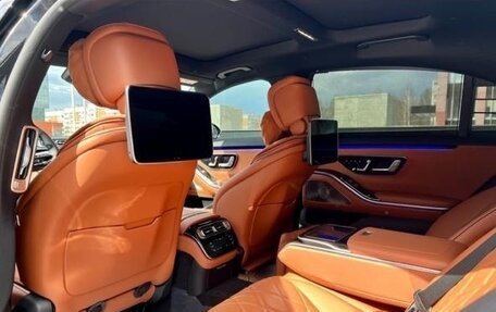 Mercedes-Benz S-Класс, 2021 год, 11 500 000 рублей, 15 фотография