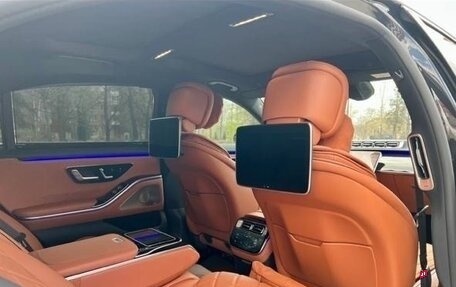 Mercedes-Benz S-Класс, 2021 год, 11 500 000 рублей, 14 фотография