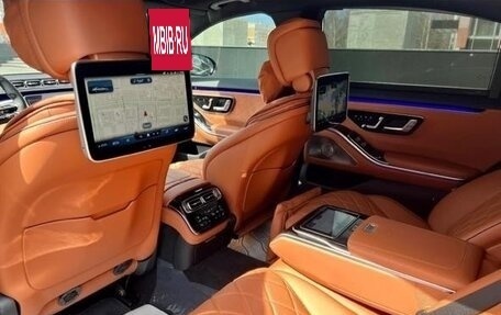 Mercedes-Benz S-Класс, 2021 год, 11 500 000 рублей, 12 фотография