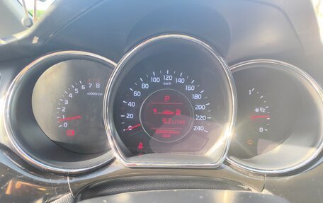 KIA cee'd III, 2014 год, 1 100 000 рублей, 9 фотография