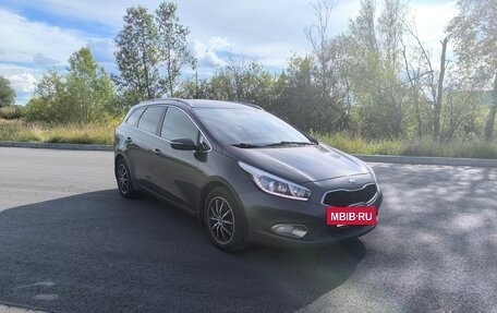 KIA cee'd III, 2014 год, 1 100 000 рублей, 6 фотография