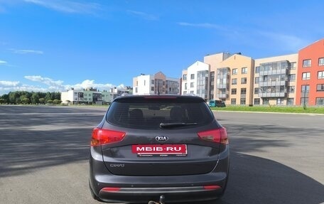 KIA cee'd III, 2014 год, 1 100 000 рублей, 4 фотография